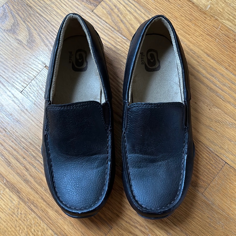 Children’s Place Boys Dress Shoes